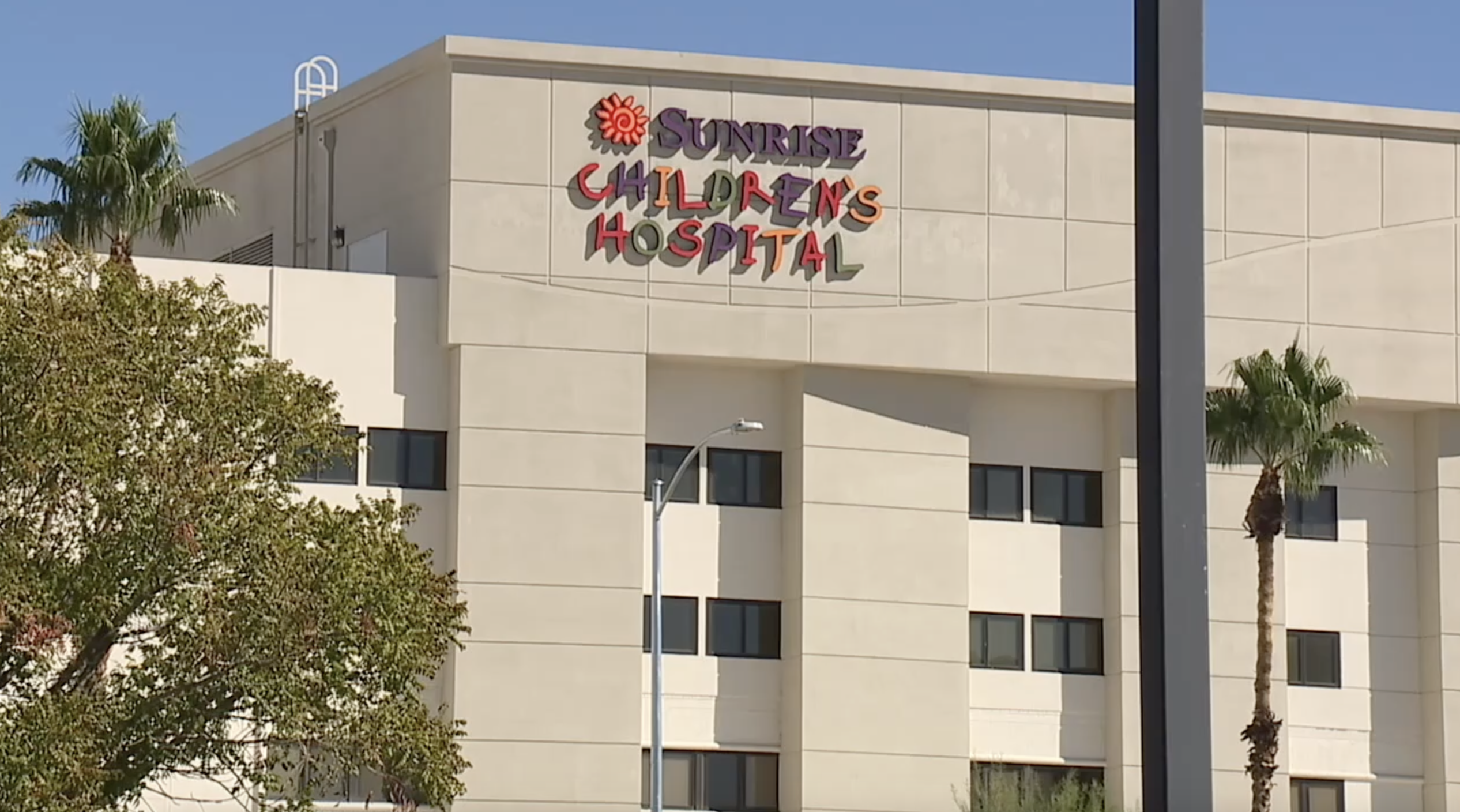 Sunrise Hospital