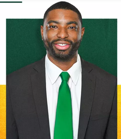 Tez Dumars