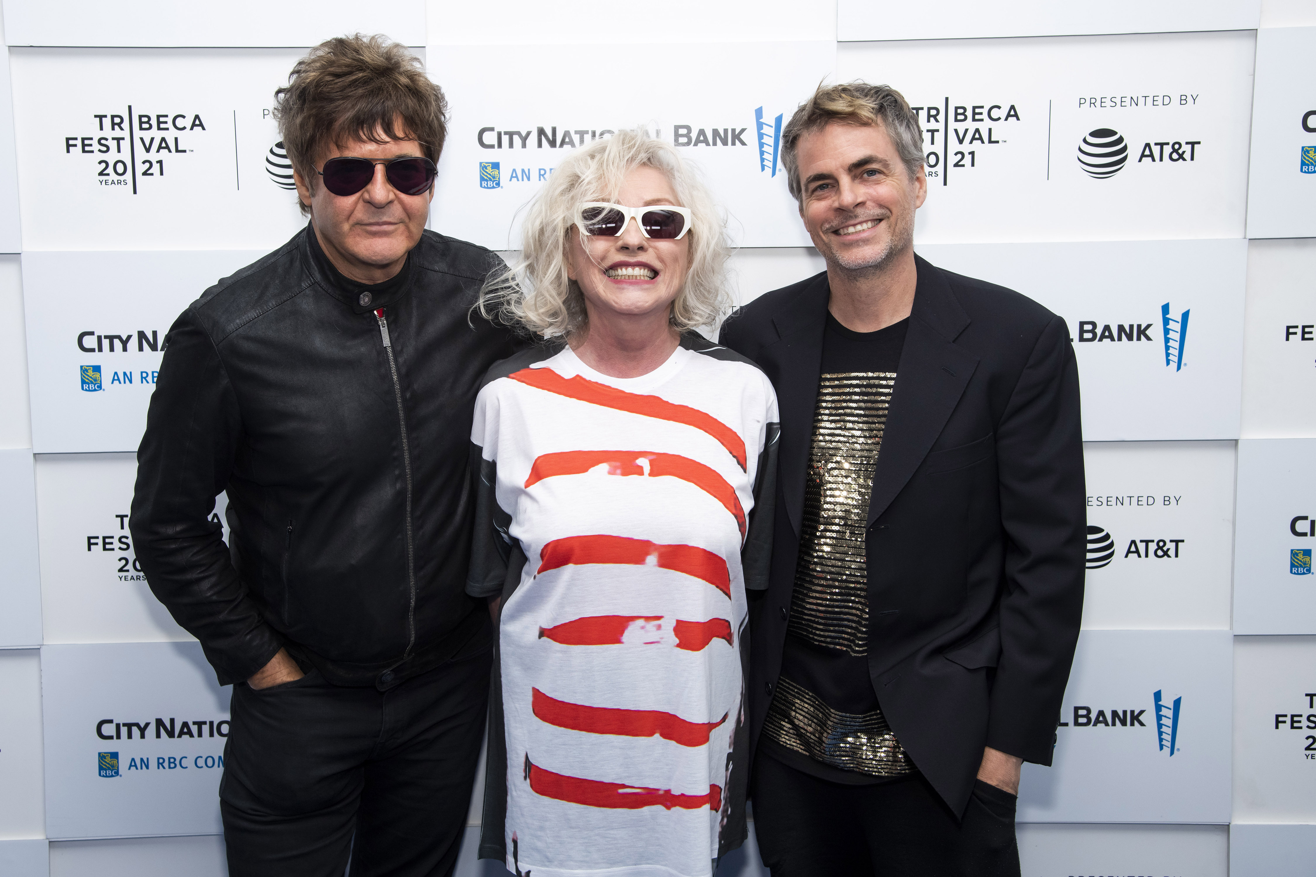 Clem Burke