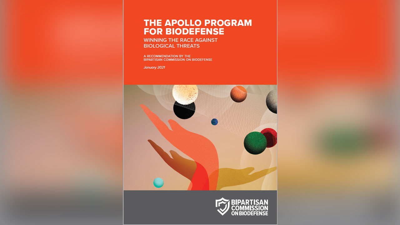 apollo program logo