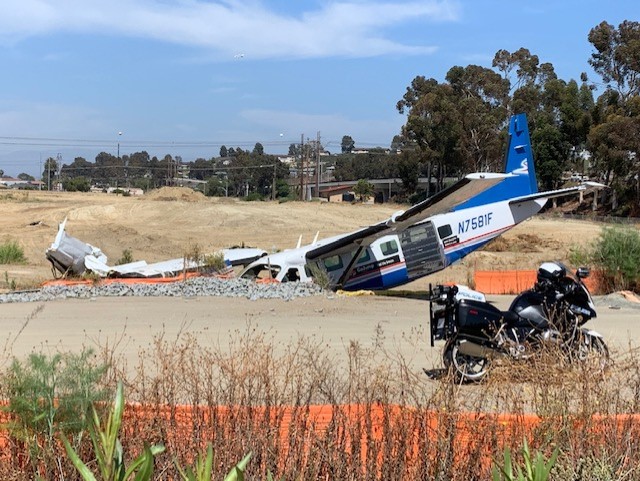 Plane crash in Oceanside_060322_2