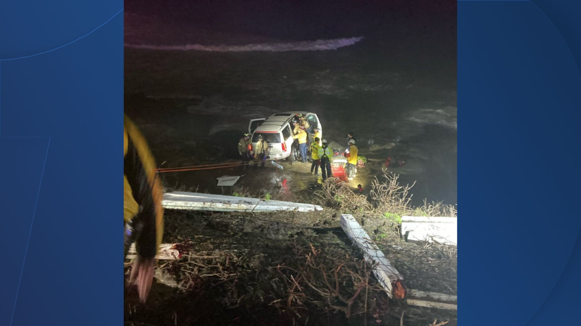 la jolla cliff rescue 
