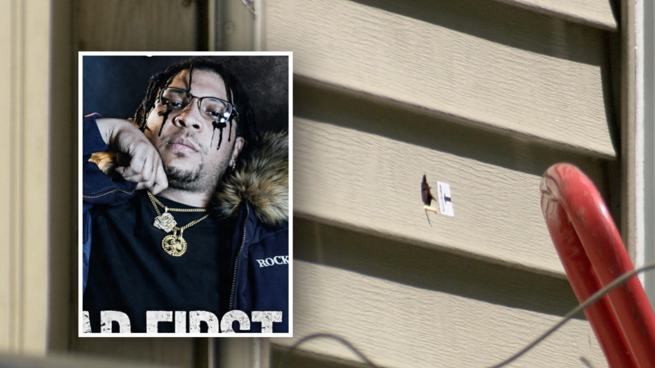 Rapper known as 'Dolo' killed in Milwaukee home shooting Thursday morning, family says