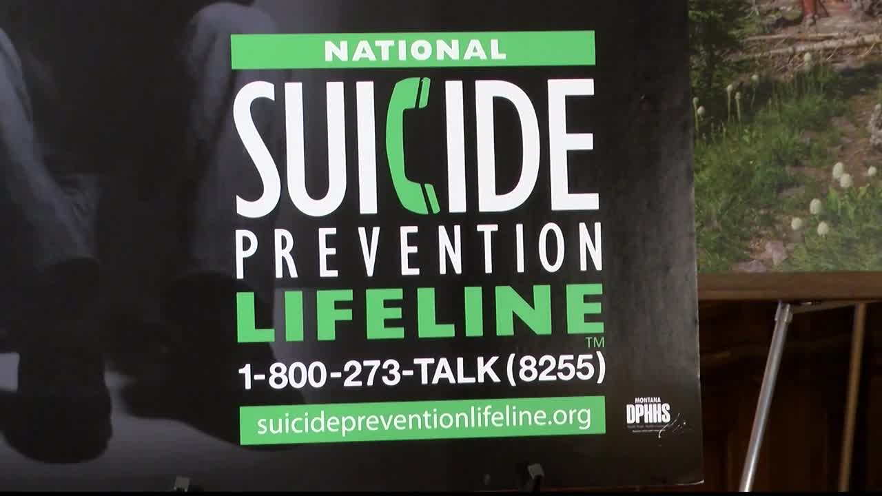 Suicide Lifeline