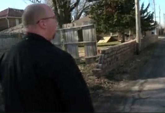 CB COMMUNITY OUTREACH NEIGHBORHOOD WATCH