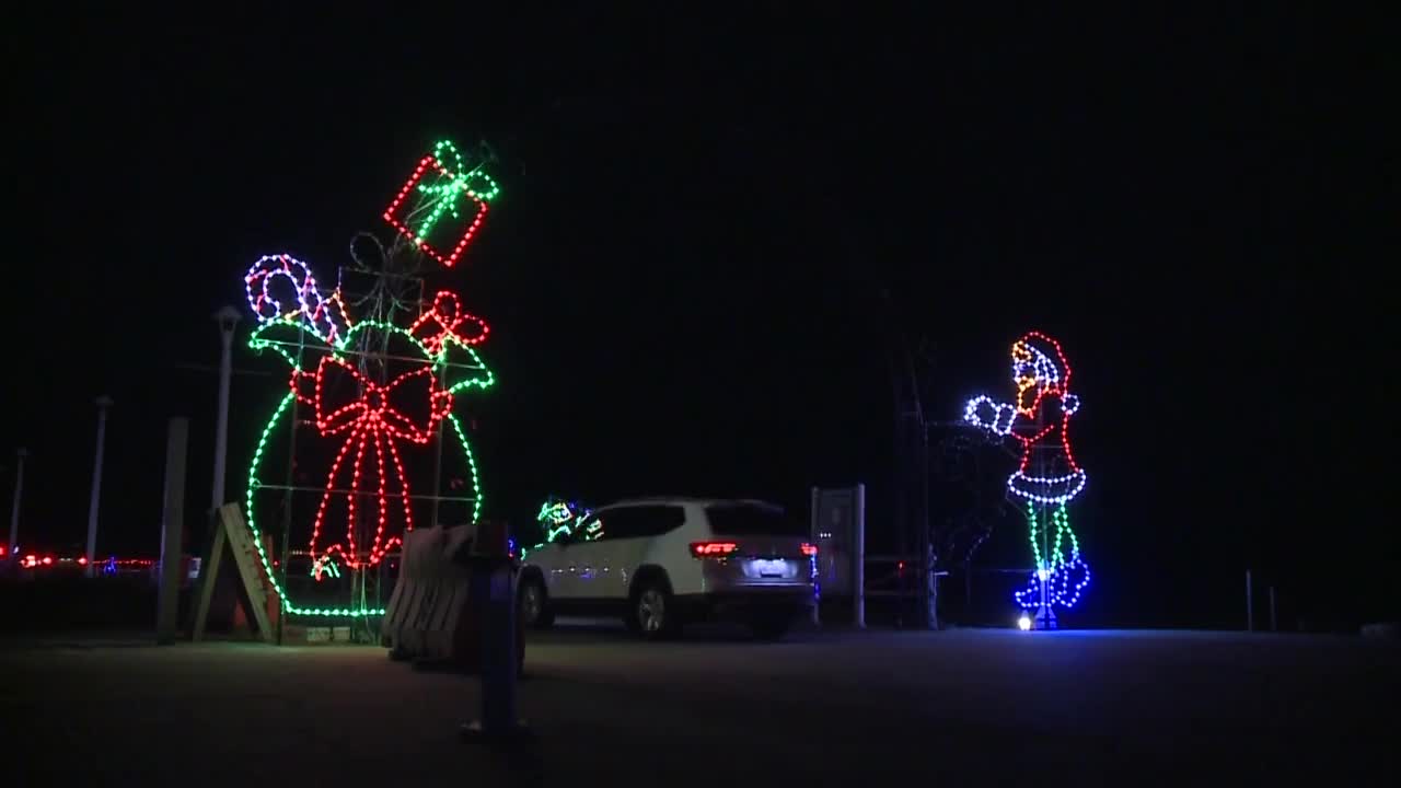 boardwalk lights virginia beach oceanfront