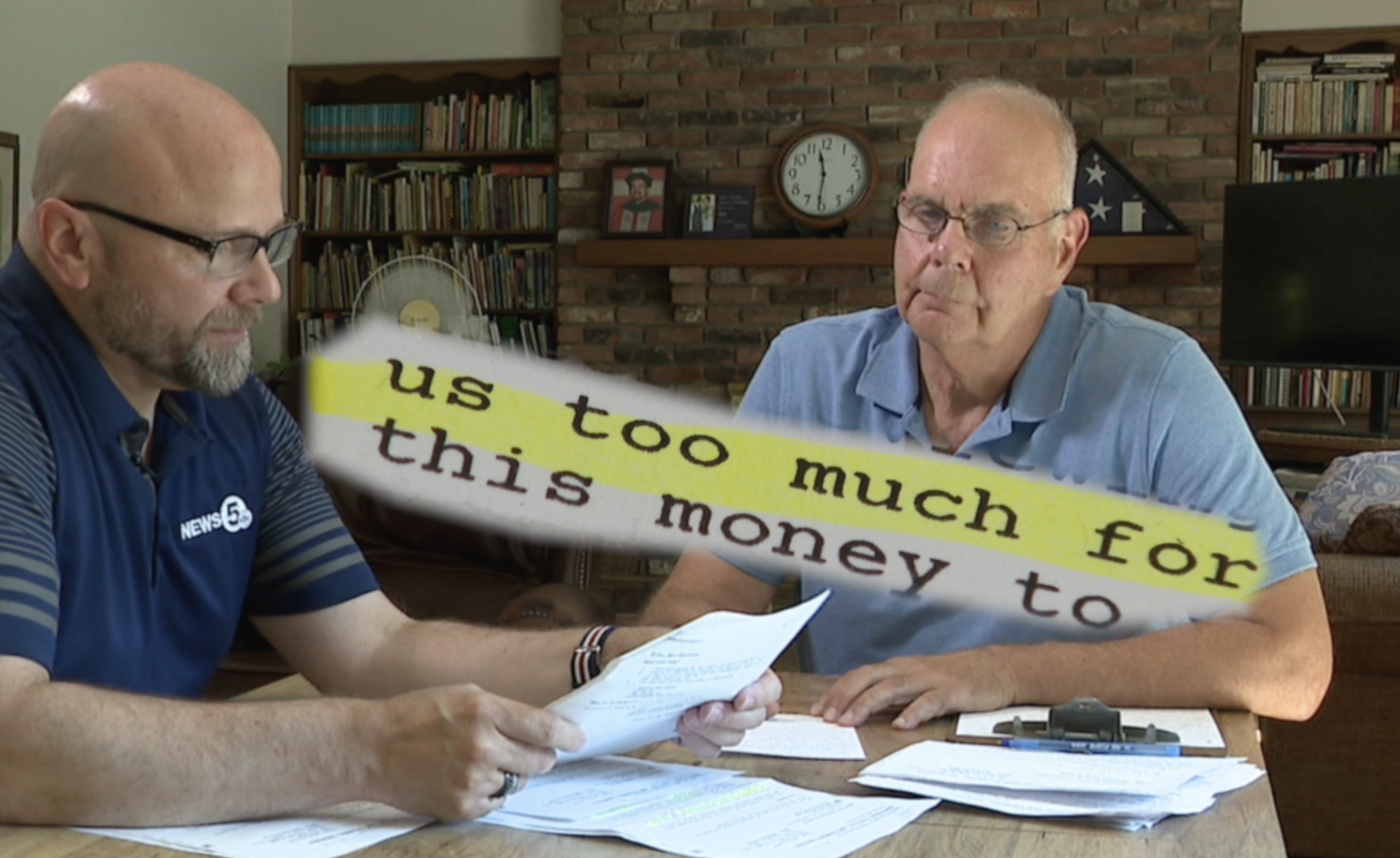 Strongsville man confused about duelling Social Security letters calls us for help