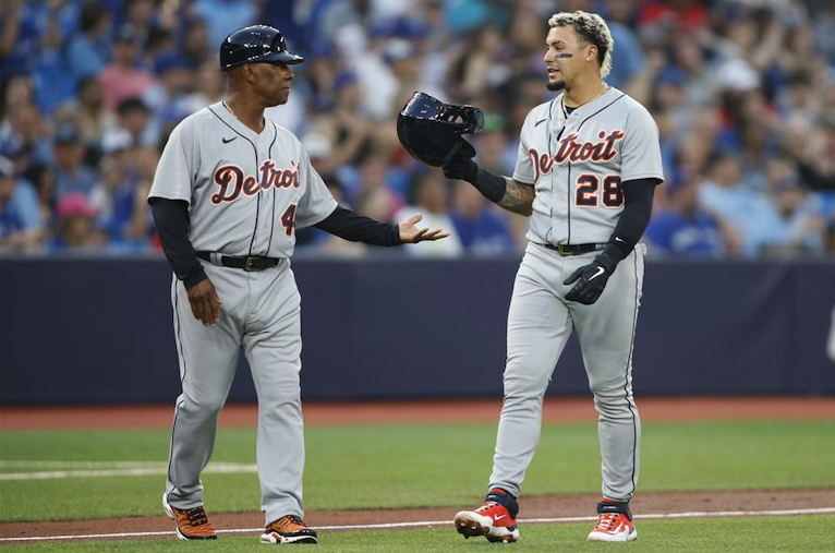 Tigers