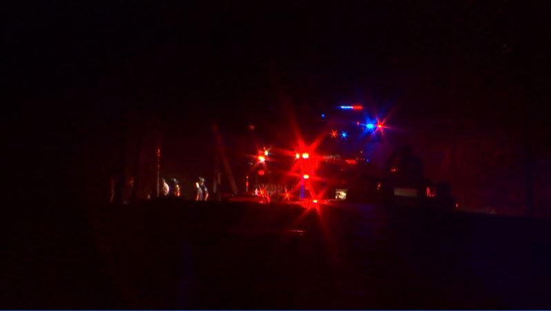 Bryan Station Deadly Crash 