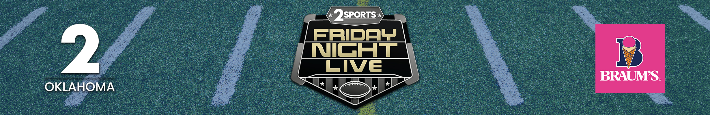 Friday Night Live