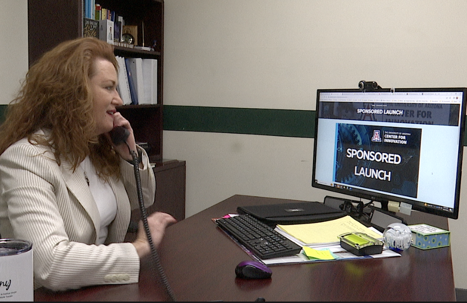 Sierra Vista Area Chamber of Commerce creates foundation to help promote growth in community  