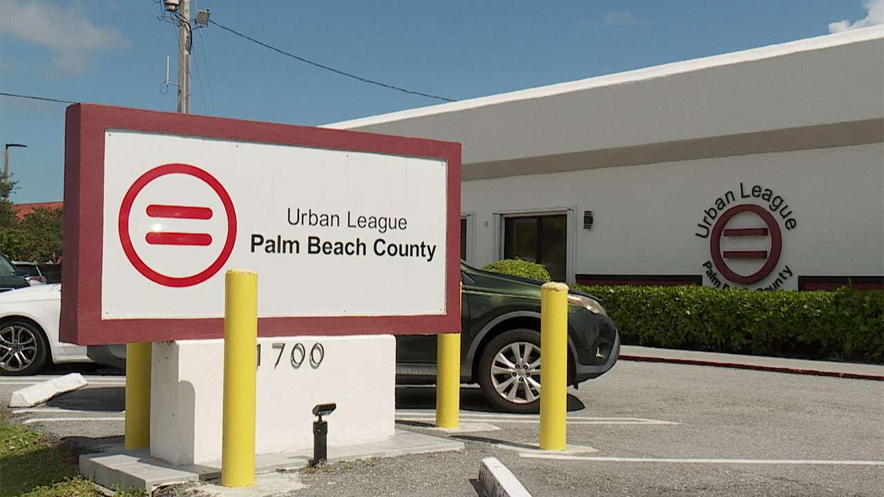 Urban League of Palm Beach County