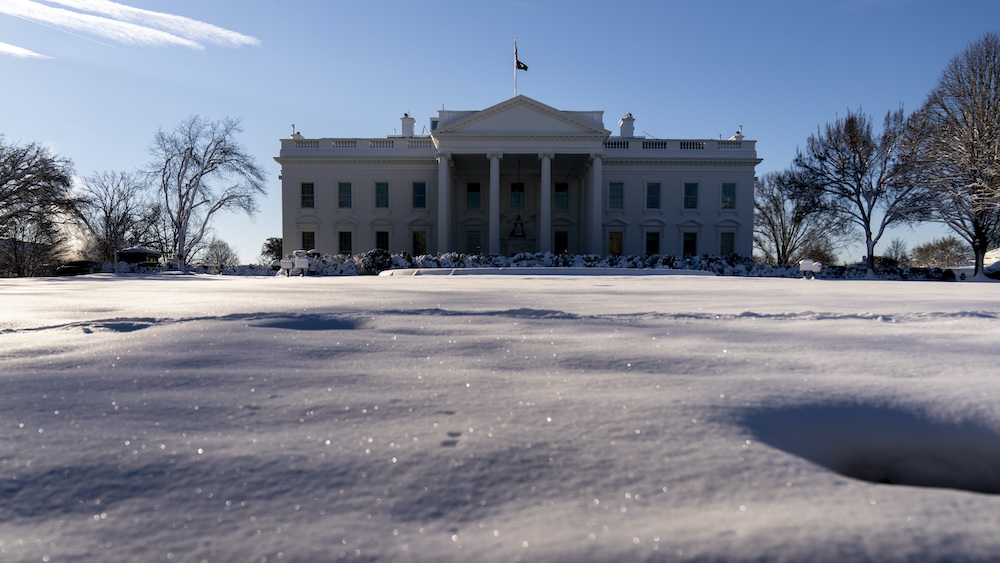 White House