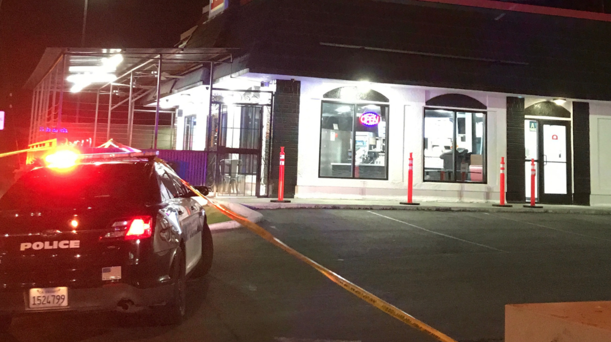 BPD investigating deadly shooting near Tacos La Villa on Union Avenue