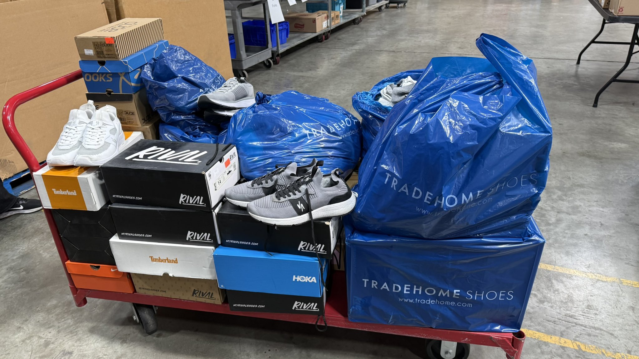 tradehomes shoes donation.jpg