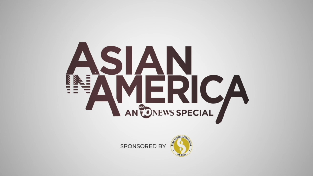 asian in america special