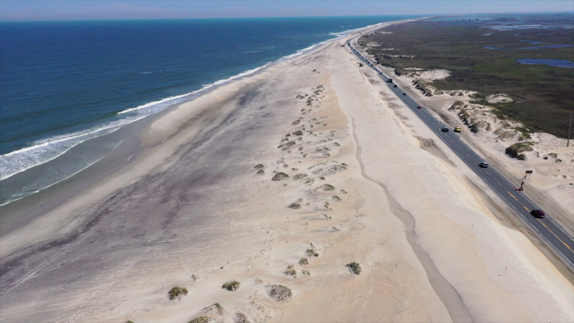 More investment needed to shore up NC 12 trouble spots, leaders say