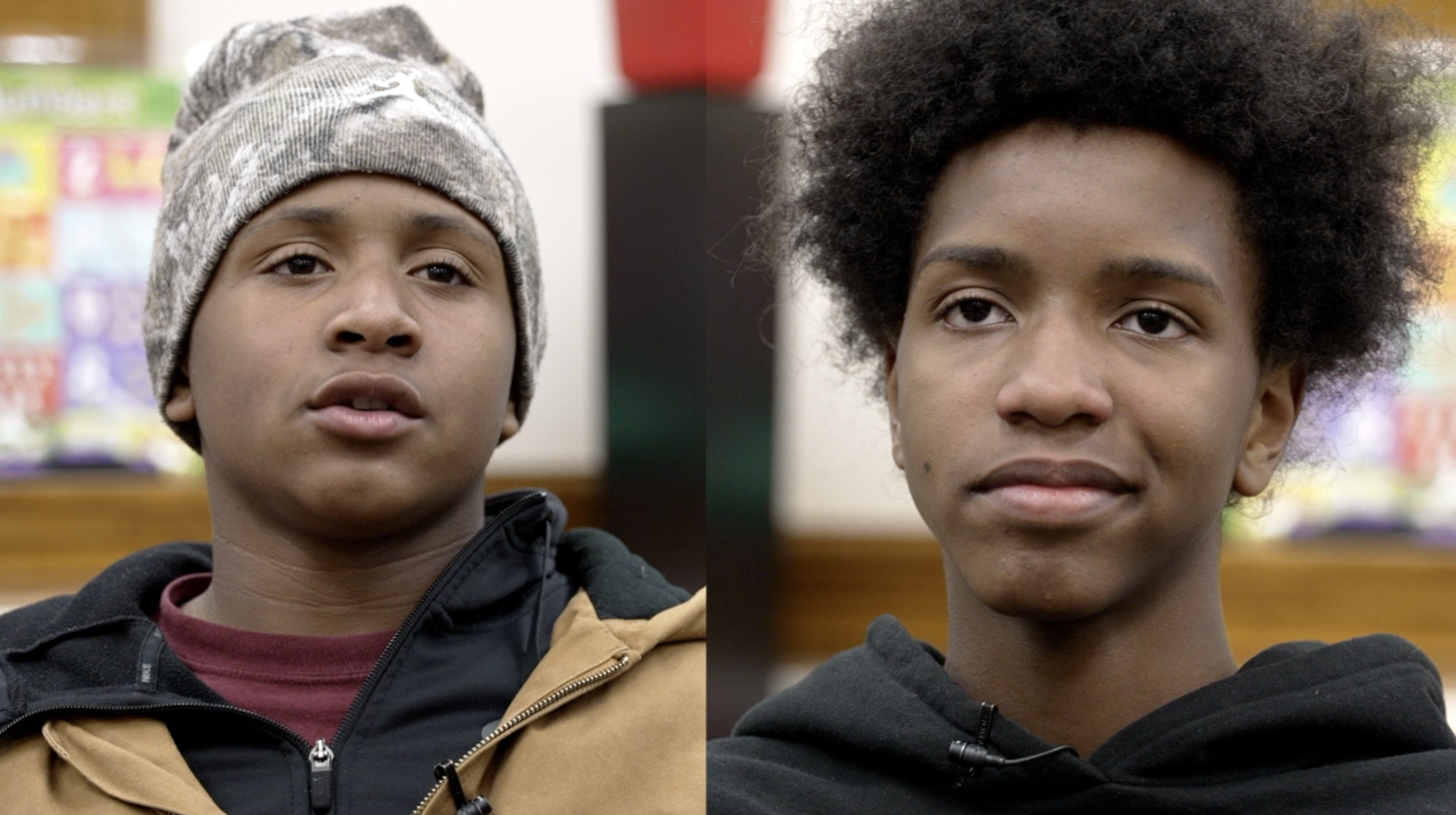 New 24-hour youth center in Muskegon will offer kids around-the-clock support 