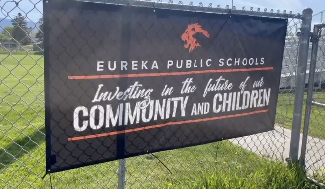 Eureka School District