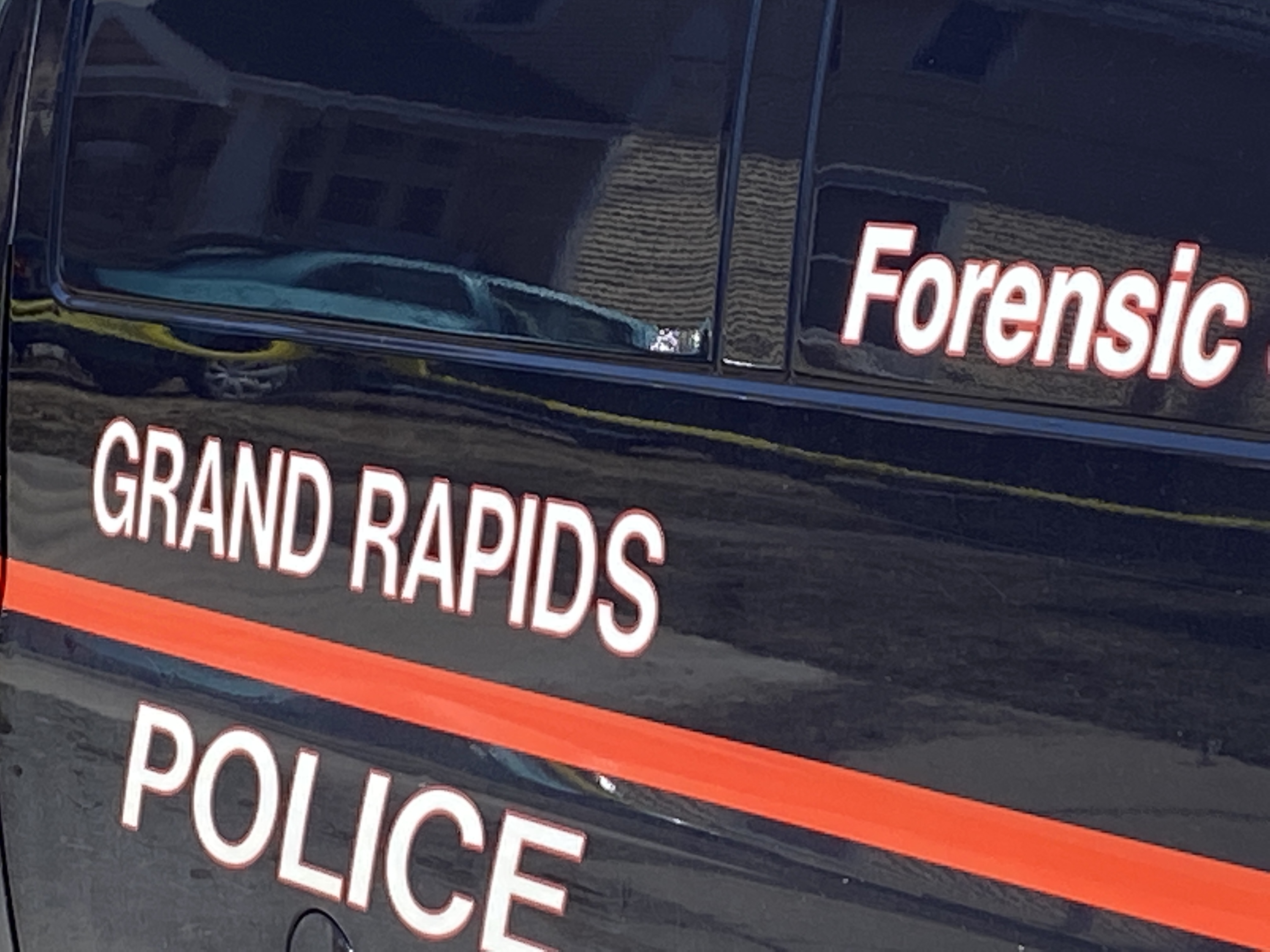 Grand Rapids Police Department  
