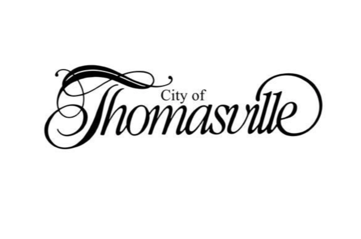 City of Thomasville