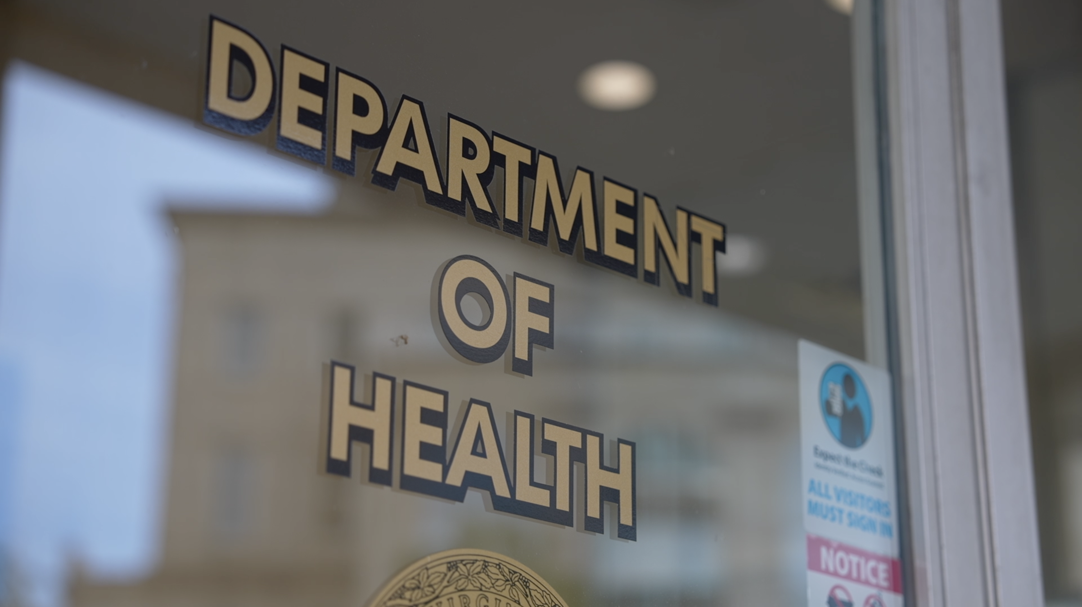 Virginia Department of Health 