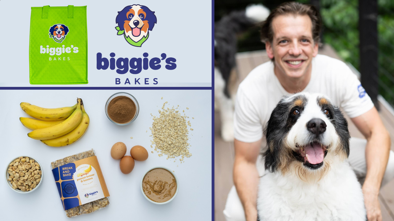 Biggie's Bakes Contest 