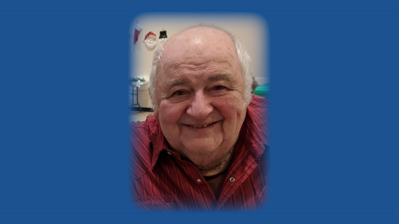 Charles Terry Harant
January 31, 1943 — March 9, 2026