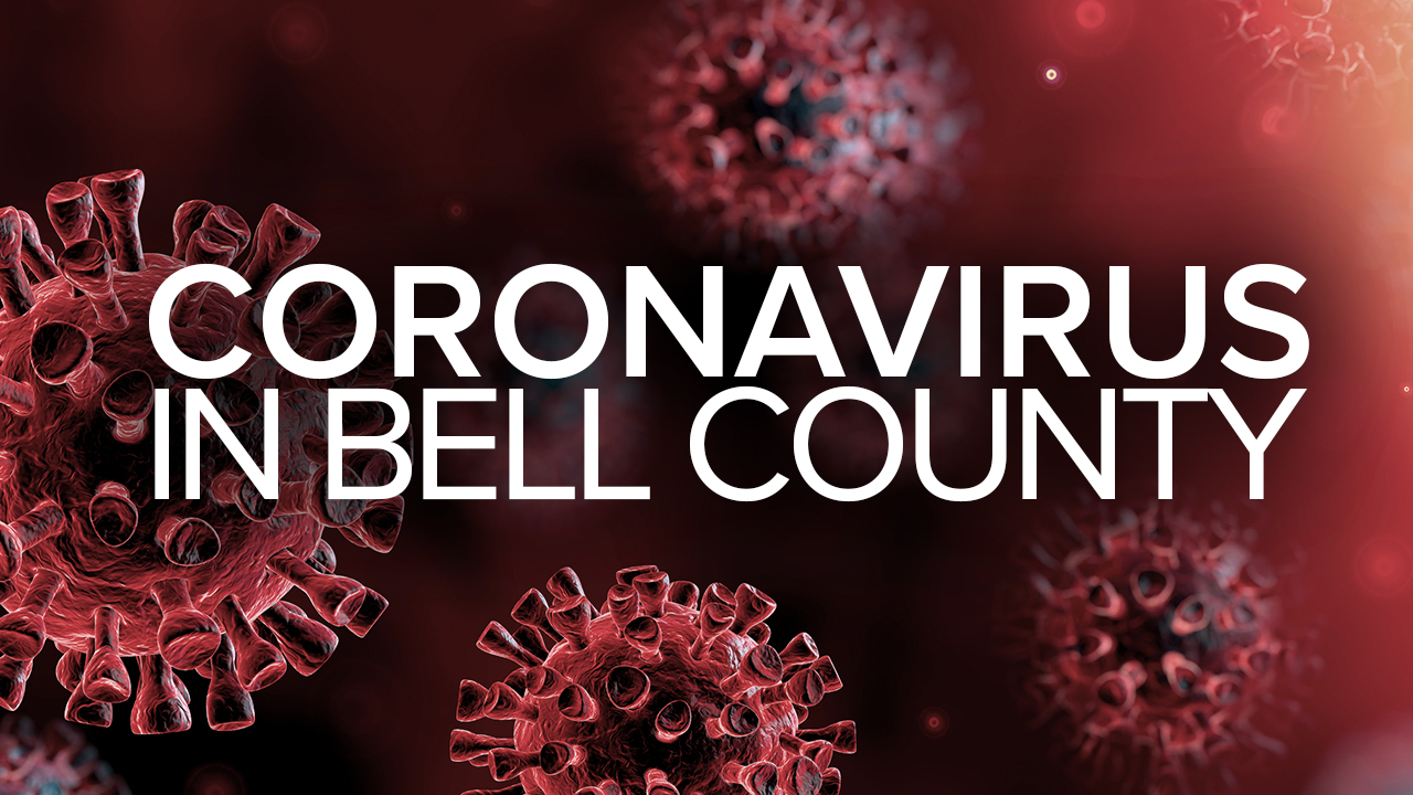 CORONAVIRUS IN BELL COUNTY