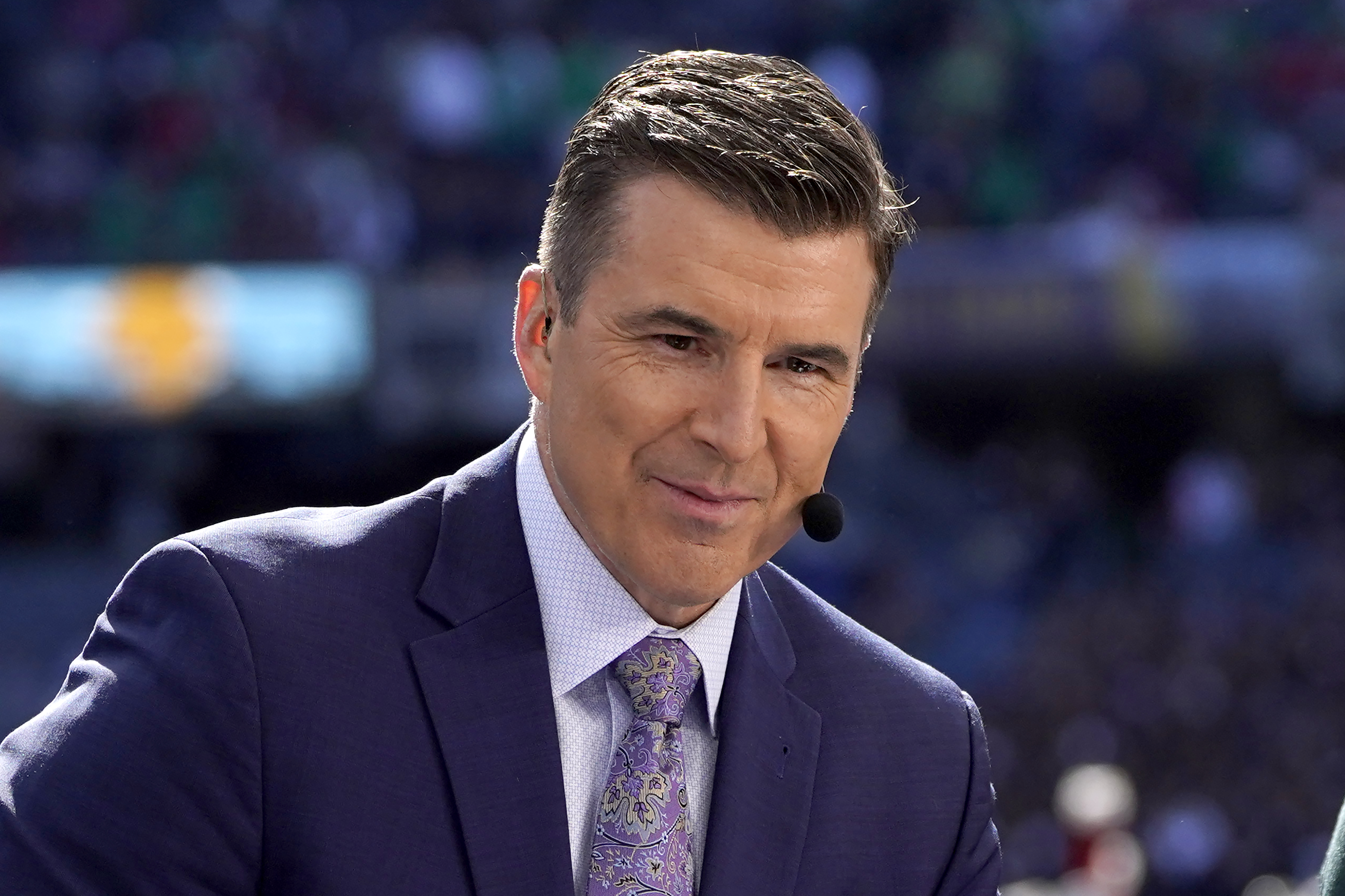 Rece Davis