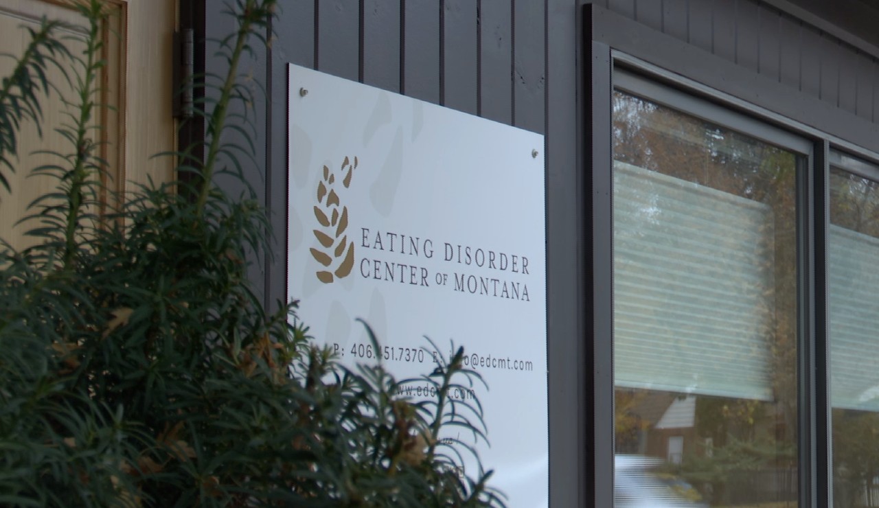 Eating Disorder Center Missoula