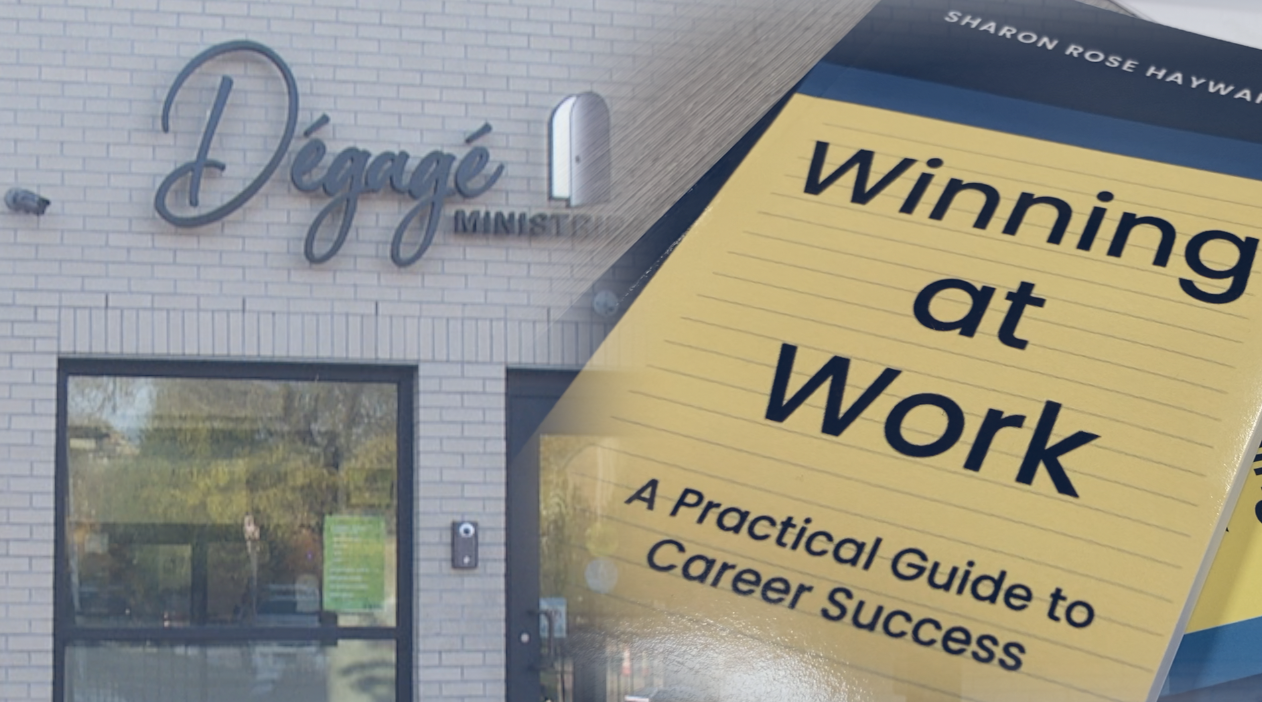 DEGAGE WORK DEVELOPMENT