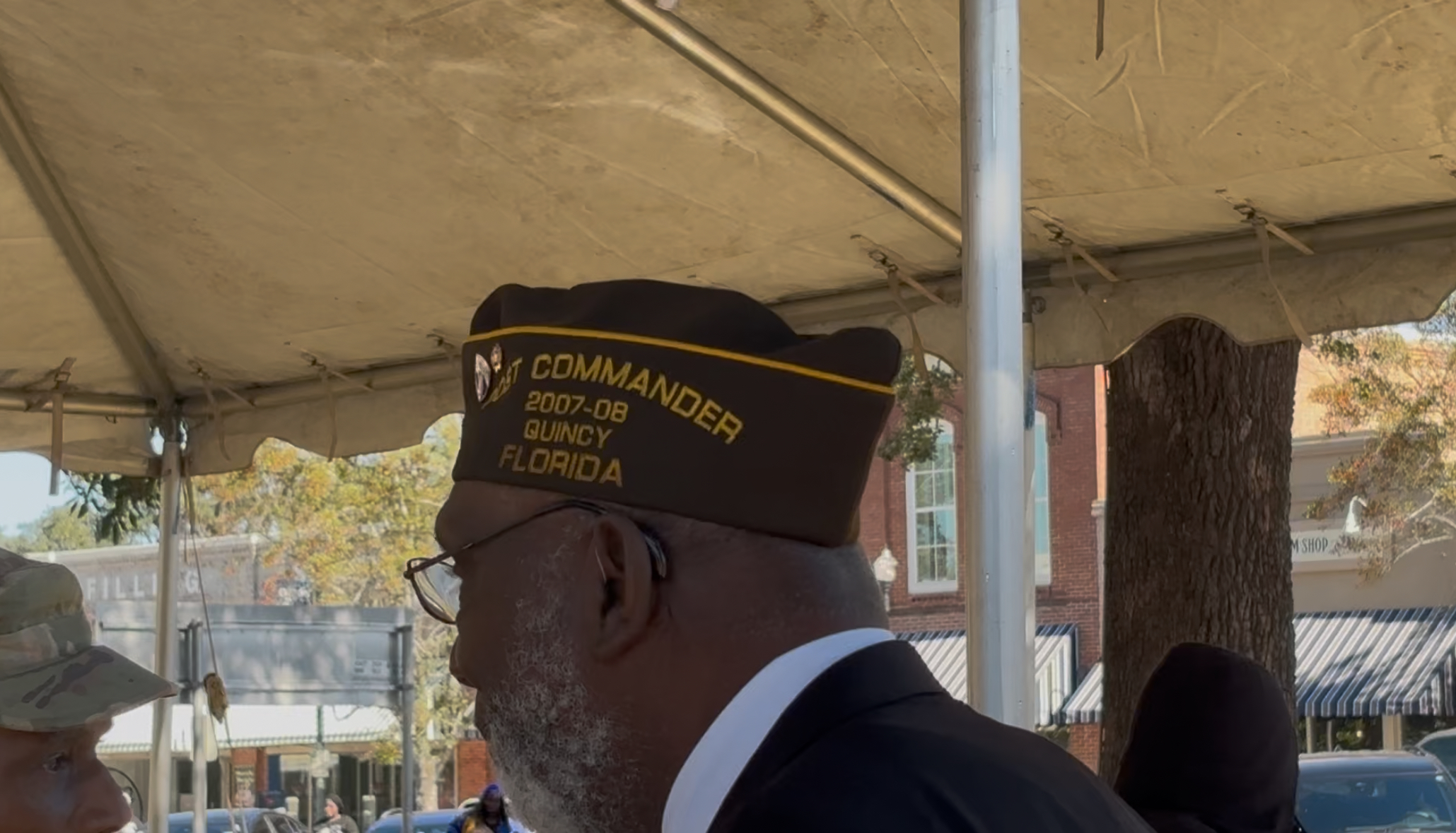 GADSDEN COUNTY VETERANS DAY 