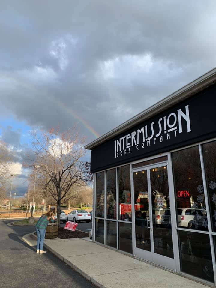 Club offers chance to discuss books over a beer