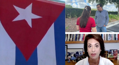 Tampa Bay Cuban Americans react to the DOJ indictment of Raul Castro