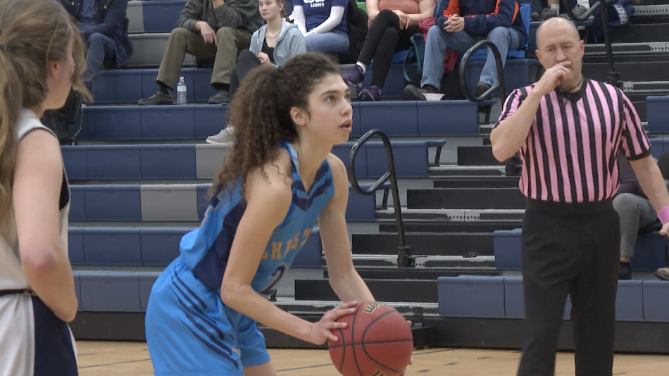 Grace Minihane