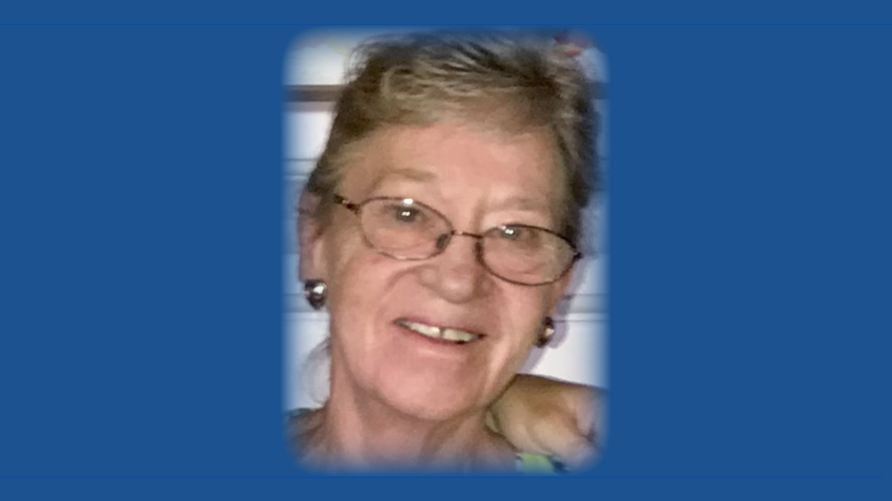 Penny Jeanine Martin
September 18, 1952 — March 17, 2026