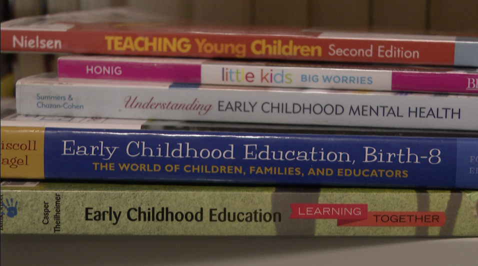 Early Educator Program
