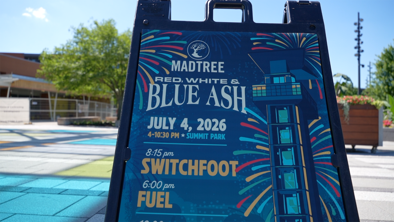 Blue Ash officials emphasize new rules for MadTree Red, White & Blue Ash after last year’s safety issues