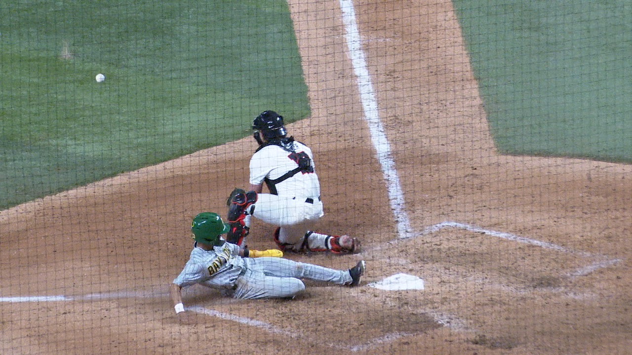 Baylor baseball