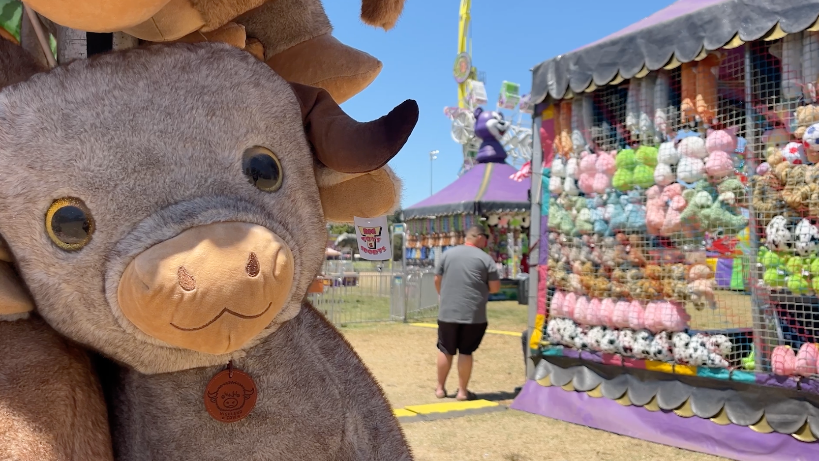 Santa Barbara County Fair 2026
