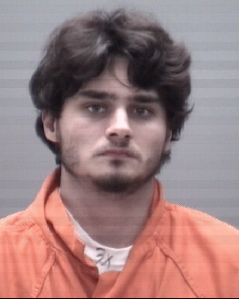 Daniel James Sougstad
