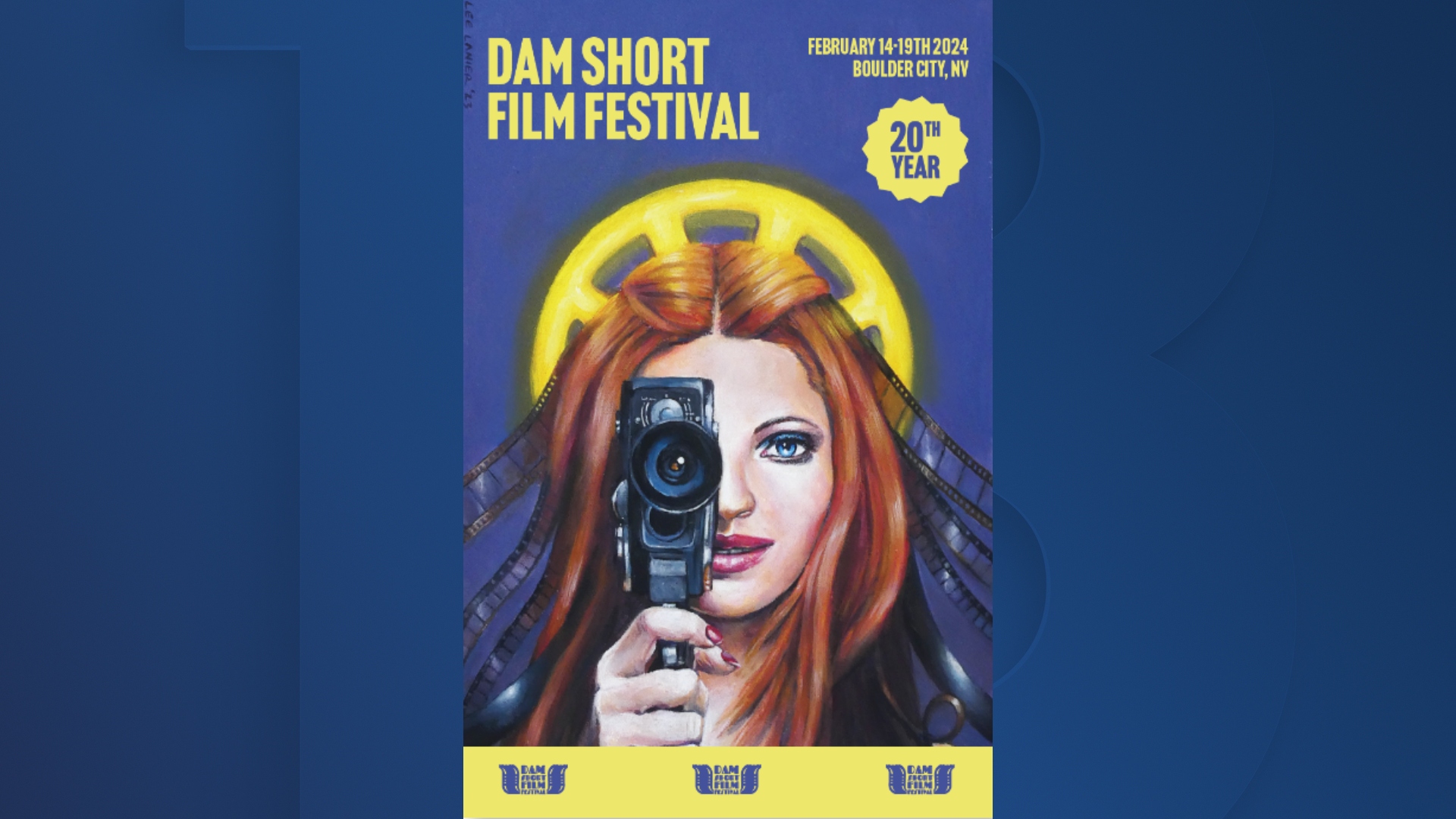 Dam Film Festival 2023