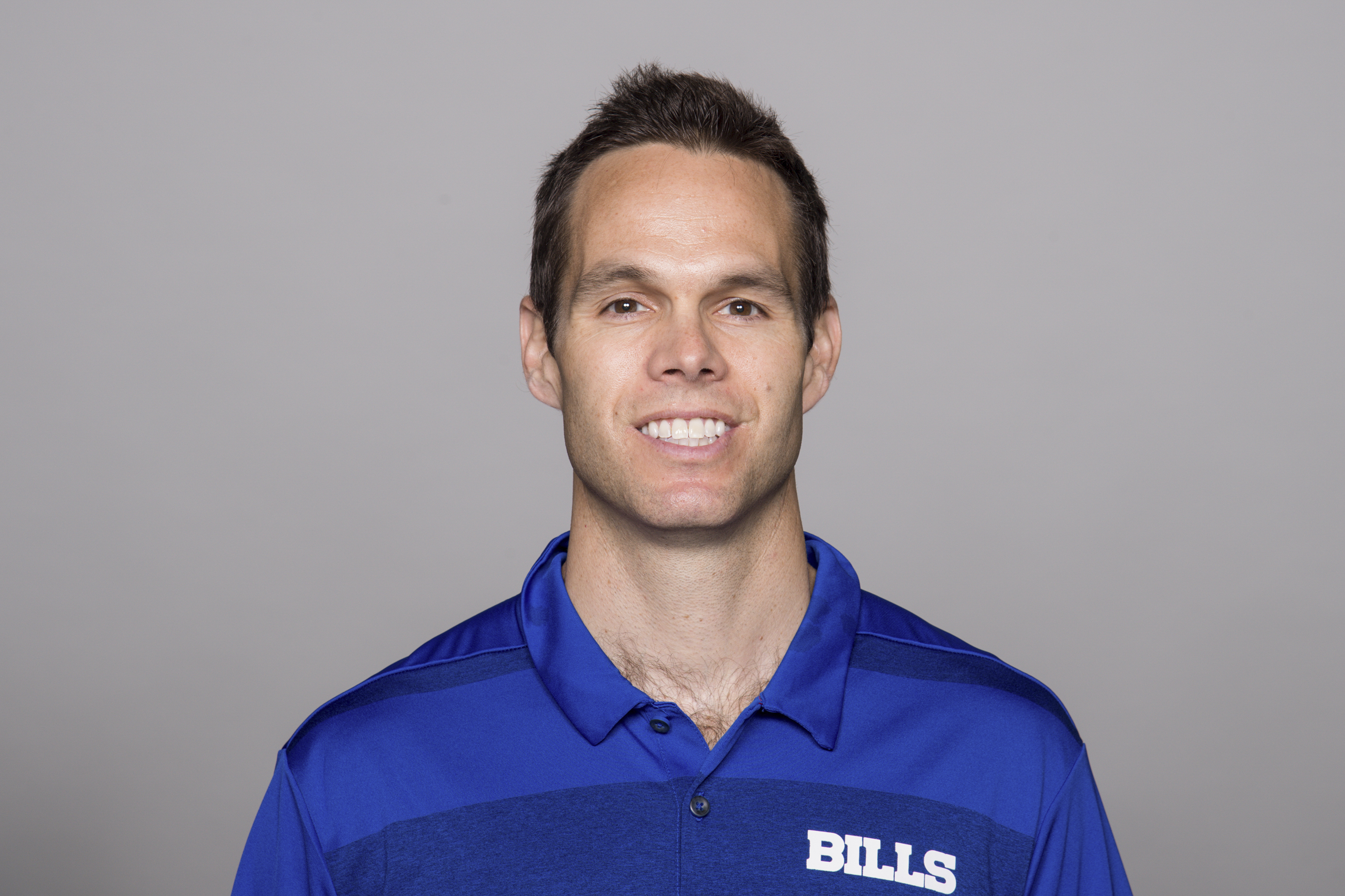 Marc Lubick