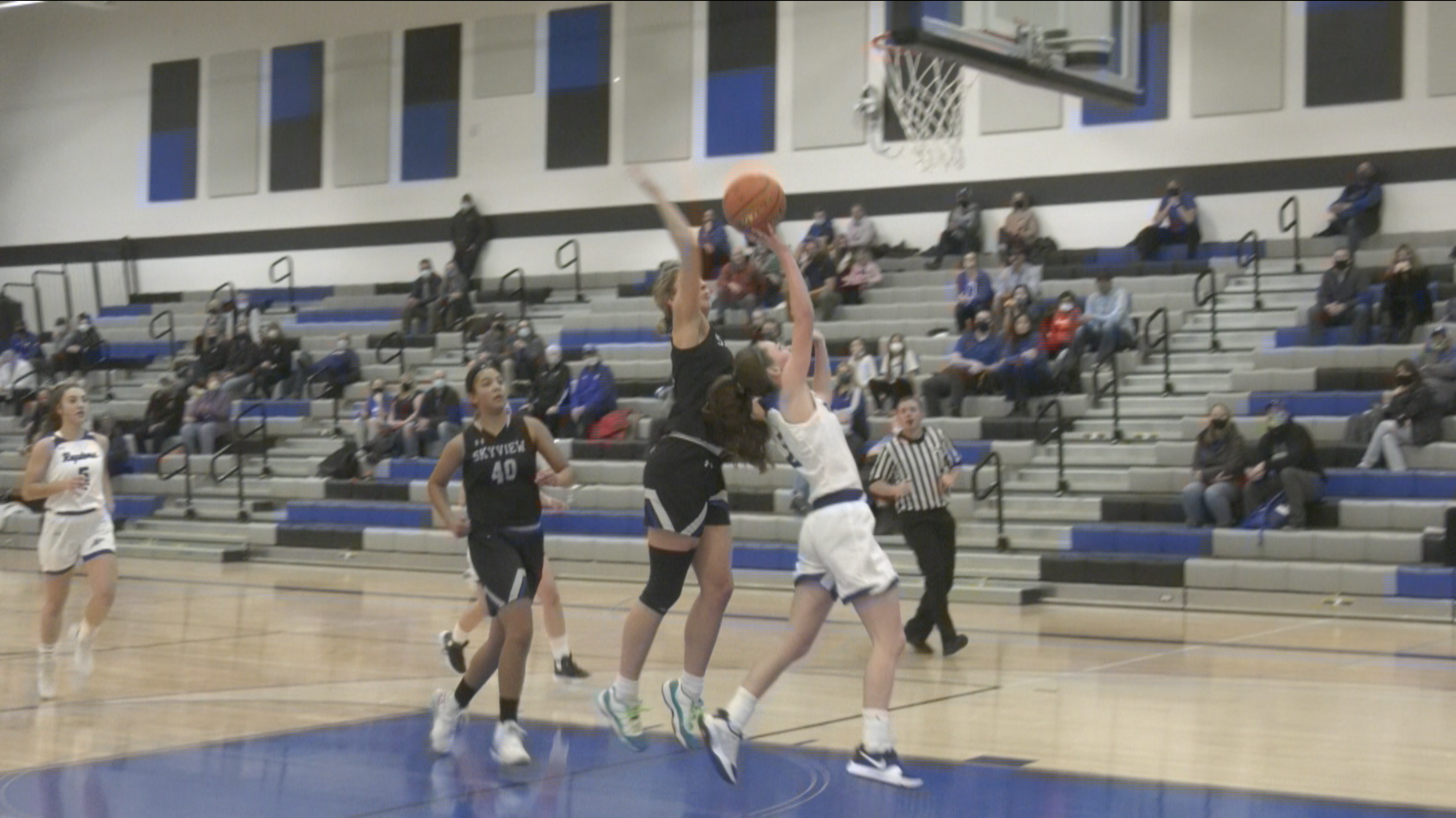 Billings West girls dominate Bozeman, Skyview spoils Bozeman-Gallatin's debut