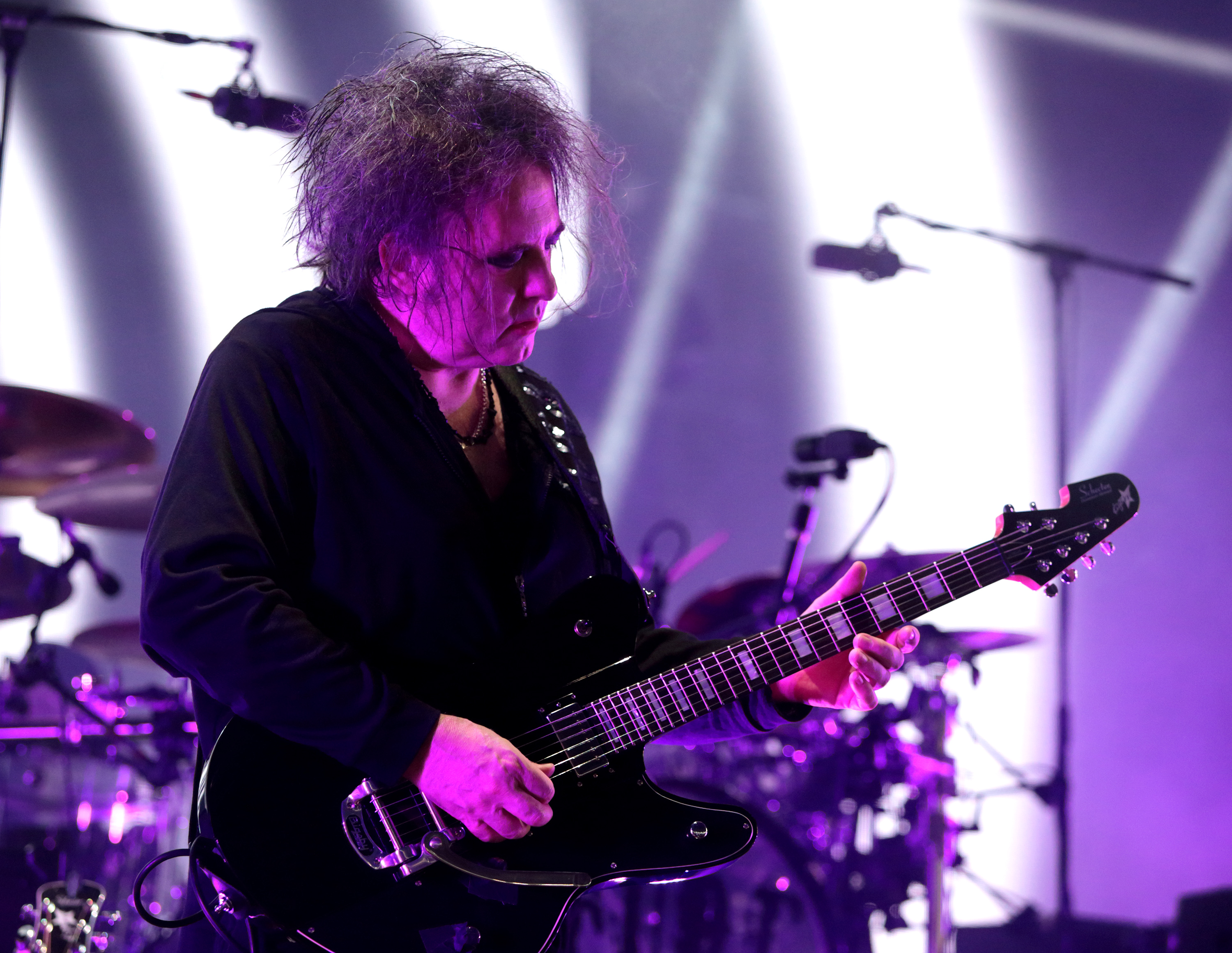 Robert Smith
