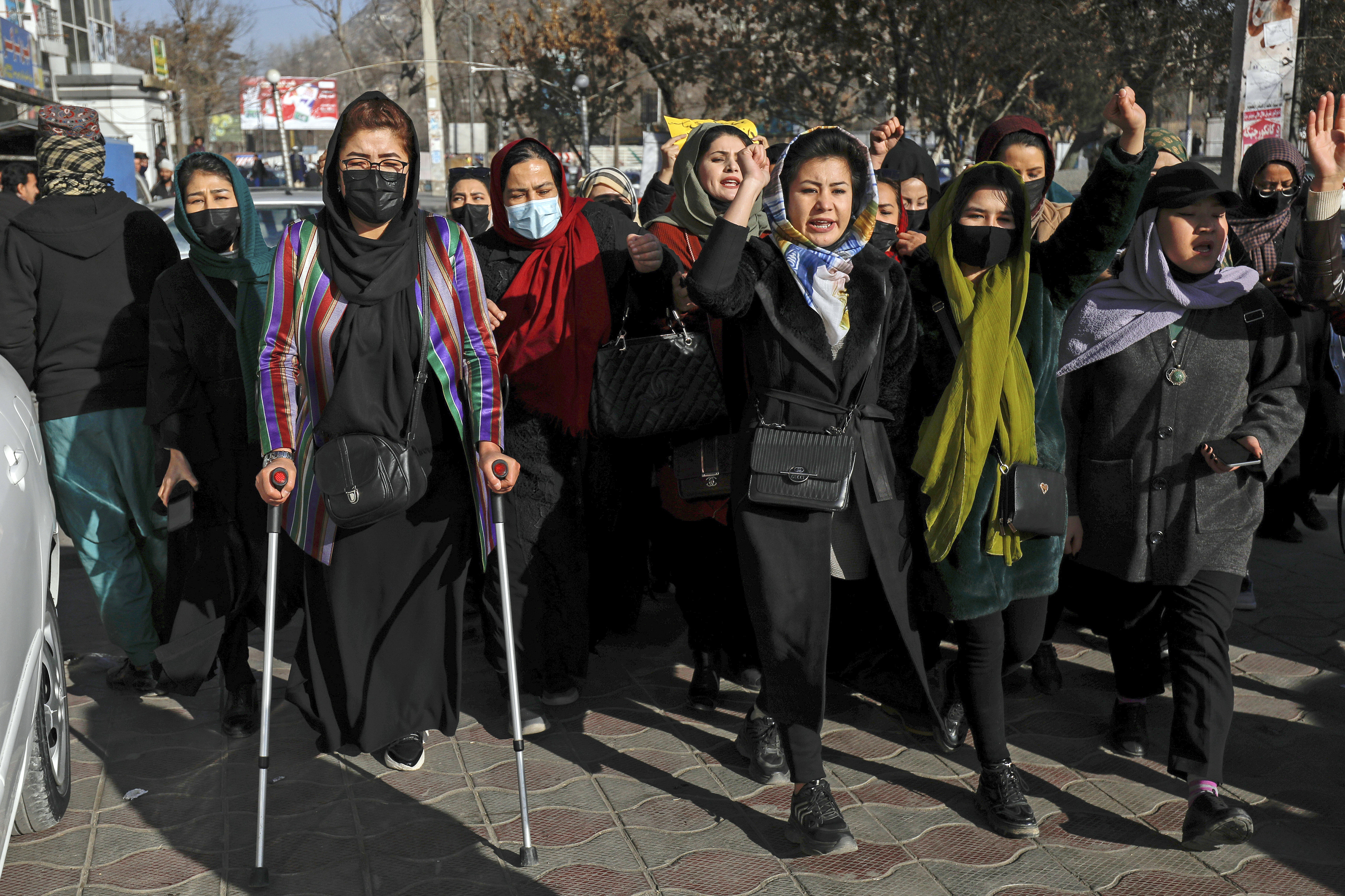 Afghanistan