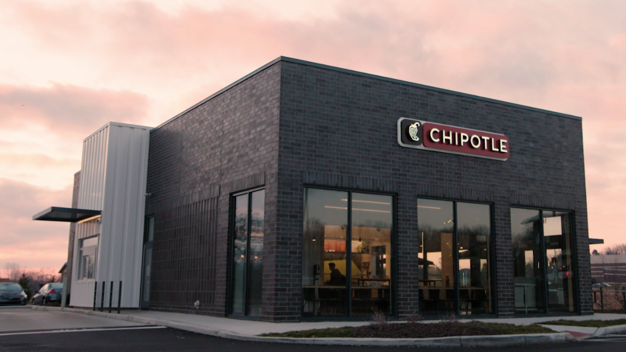 Chipotlane (FILE)
