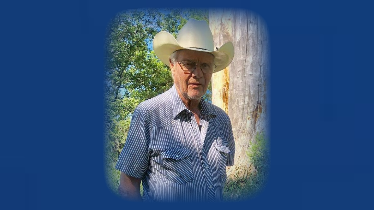 Glen William Corcoran