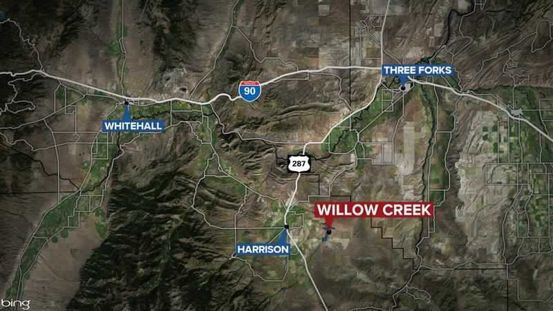 Body of missing teen found at Harrison Lake